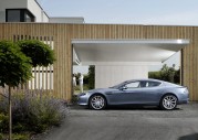 Aston Martin Rapide